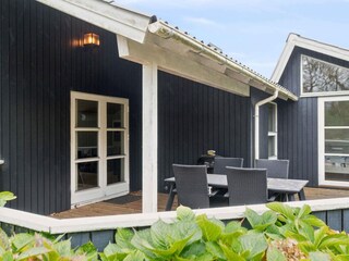 Vakantiehuis Dannemare Buitenaudio-opname 7