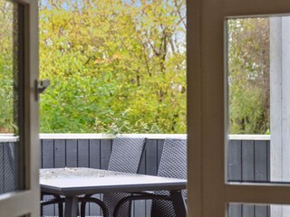 Ferienhaus Dannemare Außenaufnahme 8