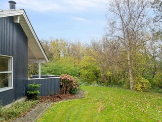 Ferienhaus Dannemare Außenaufnahme 9