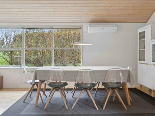 Vakantiehuis Dannemare  20