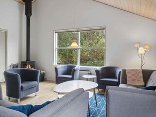 Vakantiehuis Dannemare  21