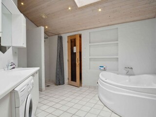 Vakantiehuis Dannemare  10