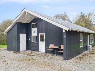 Holiday house Dannemare Outdoor Recording 2