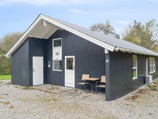 Vakantiehuis Dannemare Buitenaudio-opname 2