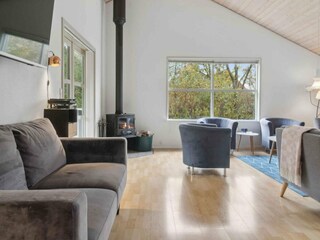 Holiday house Dannemare  11