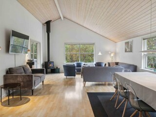 Ferienhaus Dannemare  12