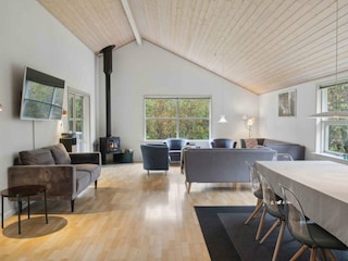 Holiday house Dannemare  12