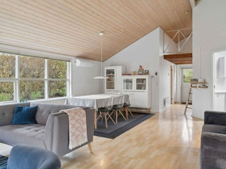 Holiday house Dannemare  13