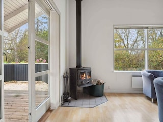 Holiday house Dannemare  14