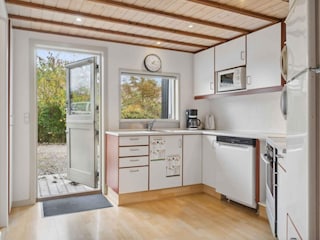 Vakantiehuis Dannemare  15