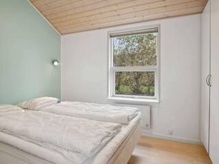 Vakantiehuis Dannemare  16