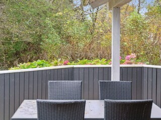 Vakantiehuis Dannemare  17