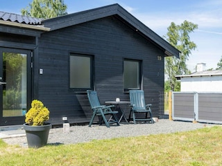 Holiday house Marielyst Outdoor Recording 1