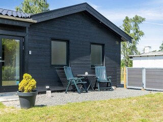 Vakantiehuis Marielyst Buitenaudio-opname 1