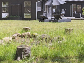 Holiday house Marielyst Outdoor Recording 6