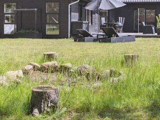 Vakantiehuis Marielyst Buitenaudio-opname 6