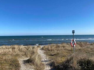 Vakantiehuis Marielyst  11