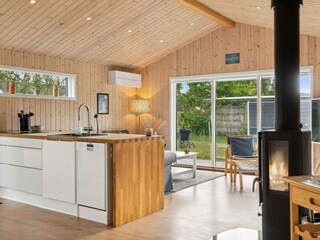 Vakantiehuis Marielyst  23