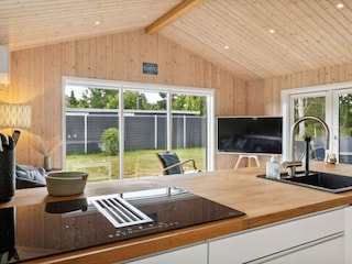 Vakantiehuis Marielyst  18