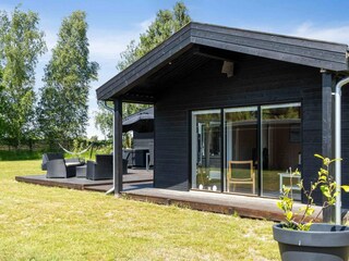 Vakantiehuis Marielyst Buitenaudio-opname 9