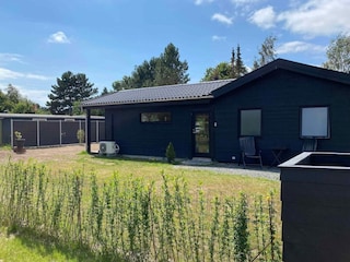 Holiday house Marielyst Outdoor Recording 10