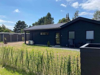 Vakantiehuis Marielyst Buitenaudio-opname 10