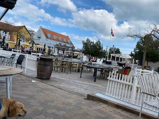 Holiday house Marielyst  27