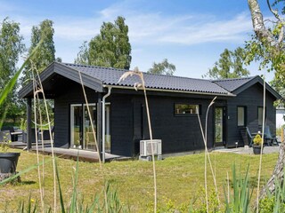 Vakantiehuis Marielyst Buitenaudio-opname 7