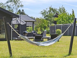 Holiday house Marielyst Outdoor Recording 8