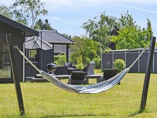 Vakantiehuis Marielyst Buitenaudio-opname 8