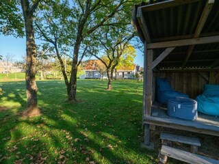Ferienhaus Hanstholm Außenaufnahme 4
