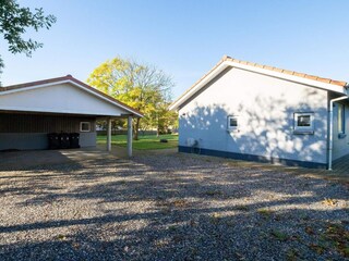Ferienhaus Hanstholm Außenaufnahme 5