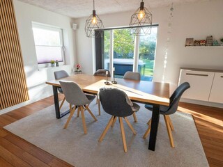 Ferienhaus Hanstholm  11