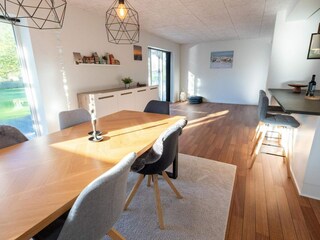 Ferienhaus Hanstholm  11