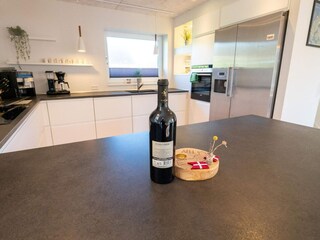 Ferienhaus Hanstholm  14