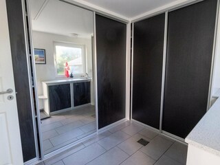 Ferienhaus Hanstholm  17