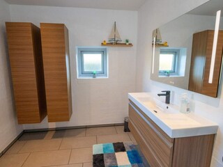 Ferienhaus Hanstholm  20