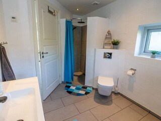 Ferienhaus Hanstholm  21