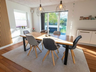 Ferienhaus Hanstholm  6