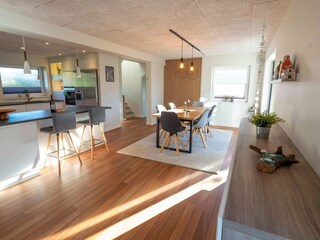Ferienhaus Hanstholm  17