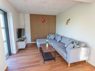 Ferienhaus Hanstholm  7