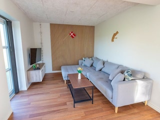 Ferienhaus Hanstholm  9