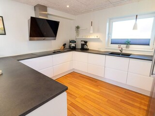 Ferienhaus Hanstholm  13