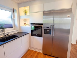 Ferienhaus Hanstholm  12