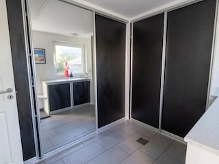 Ferienhaus Hanstholm  17