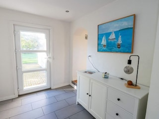 Ferienhaus Hanstholm  14