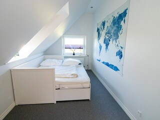 Ferienhaus Hanstholm  16