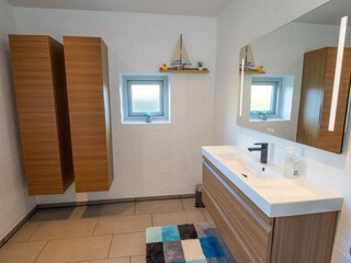 Ferienhaus Hanstholm  21