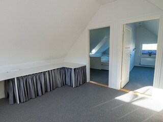 Ferienhaus Hanstholm  19