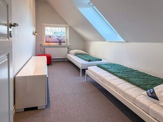 Ferienhaus Hanstholm  11